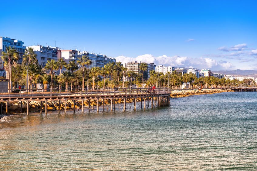Limassol