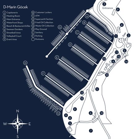Azimut 62 Fly | Efe 01