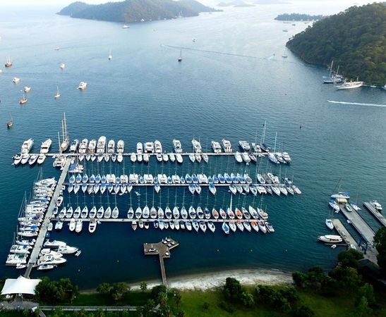 Bavaria Cruiser 46 | Topcu