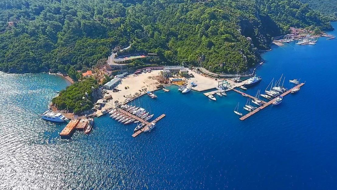 Fountaine Pajot Isla 40 | Gazi