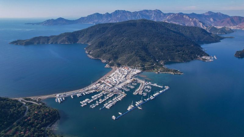 Gulet 89 | East Meets West