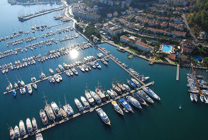 Lagoon 46 | Blue Dream 48