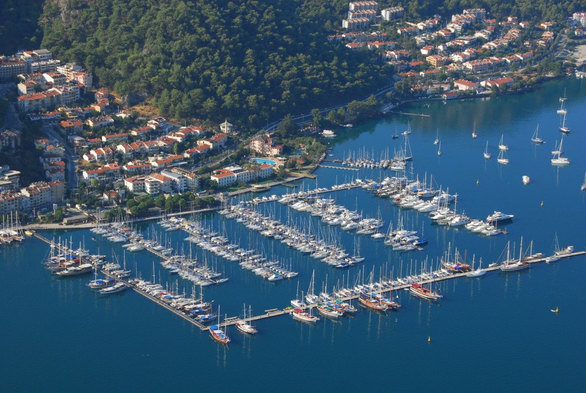 Lagoon 40 | Sail Sagitta