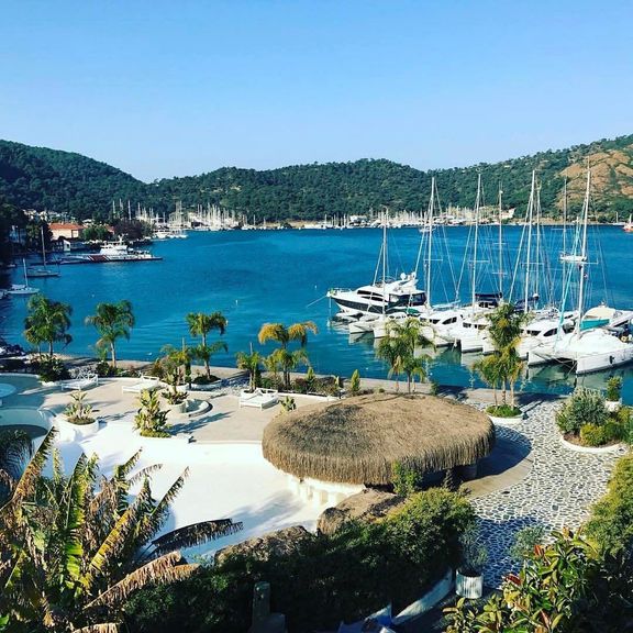 Yacht Classic Hotel Marina