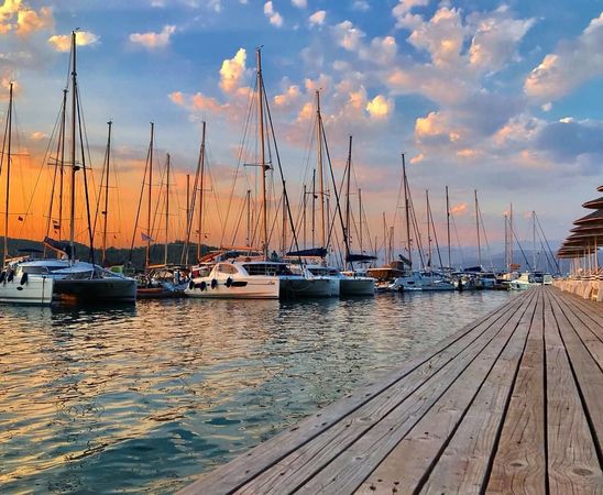 Bavaria C45 | Santa Cruz