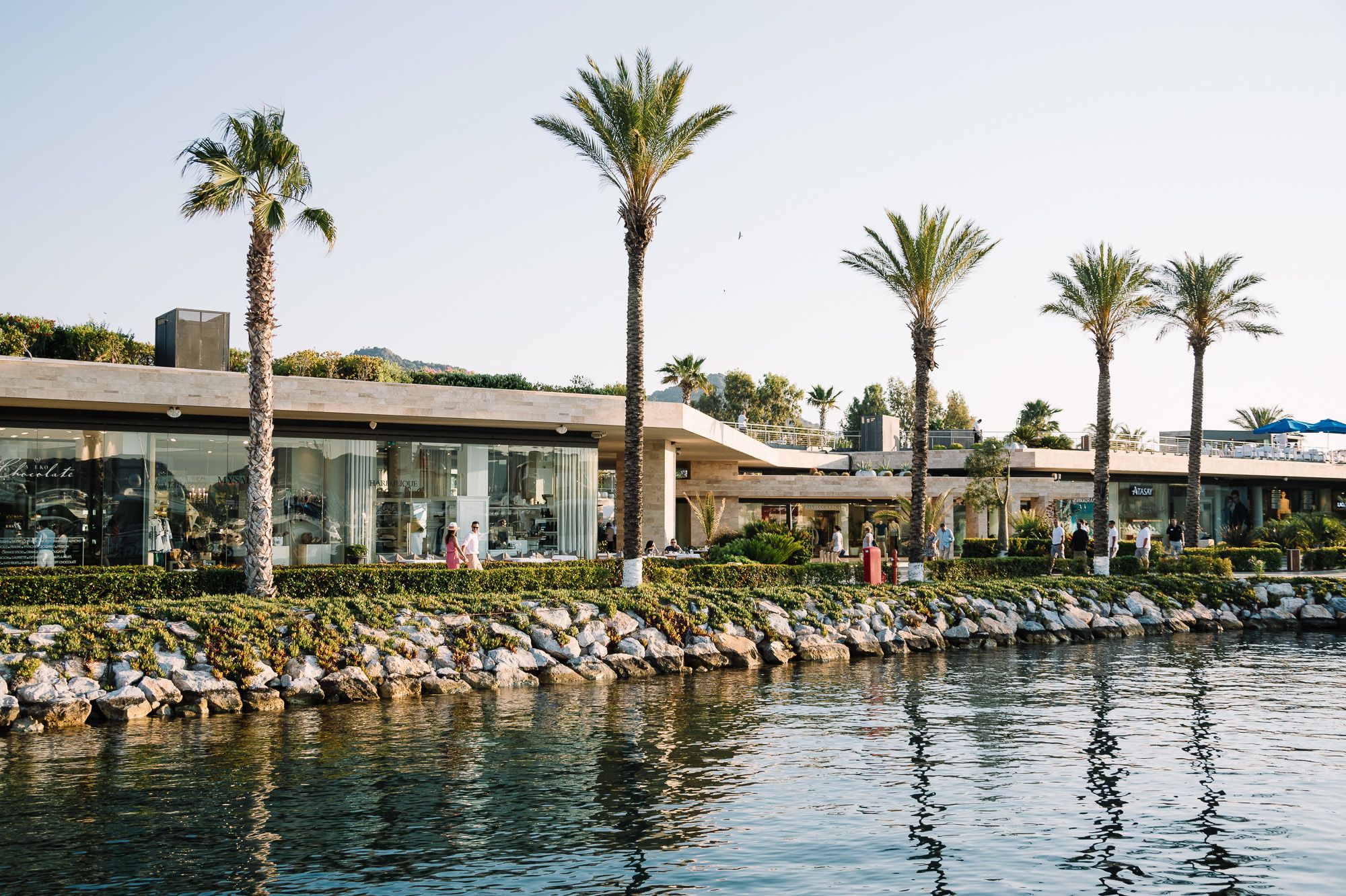 Custom Built 72 | Mirbey