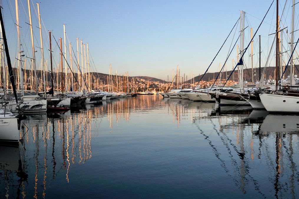 Gulet 118 | Arif Kaptan A