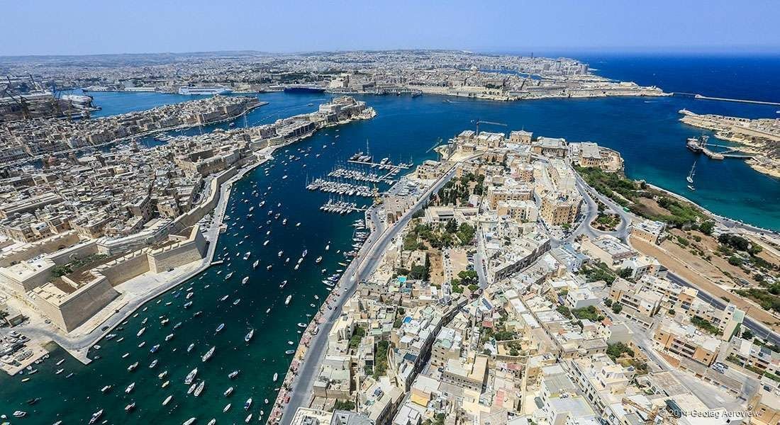 Bali Catspace | Double Three