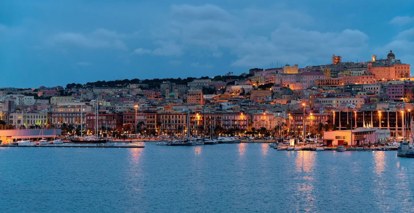Cagliari