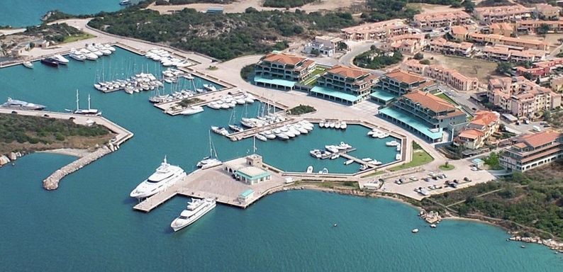 Marina di Olbia