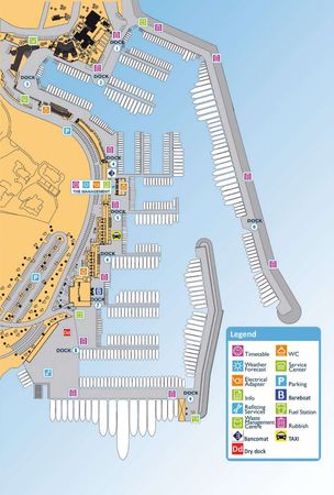 Dufour 430 | Andream