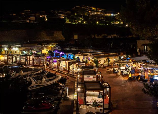 Dufour 430 | Andream