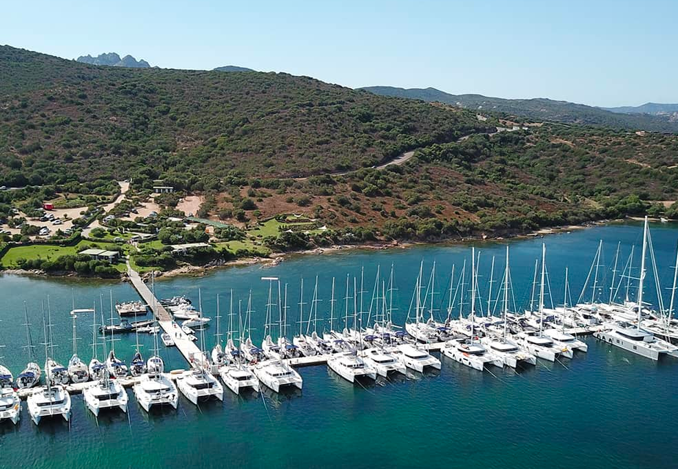 Jeanneau Prestige 48 | Wakawaka