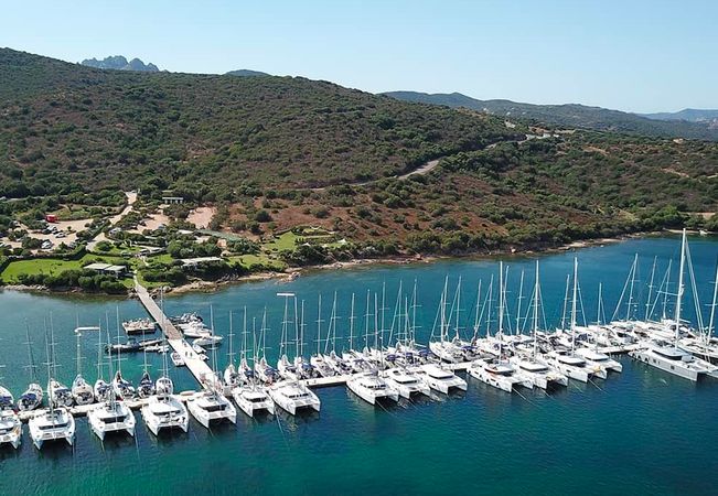 Jeanneau Prestige 48 | Wakawaka