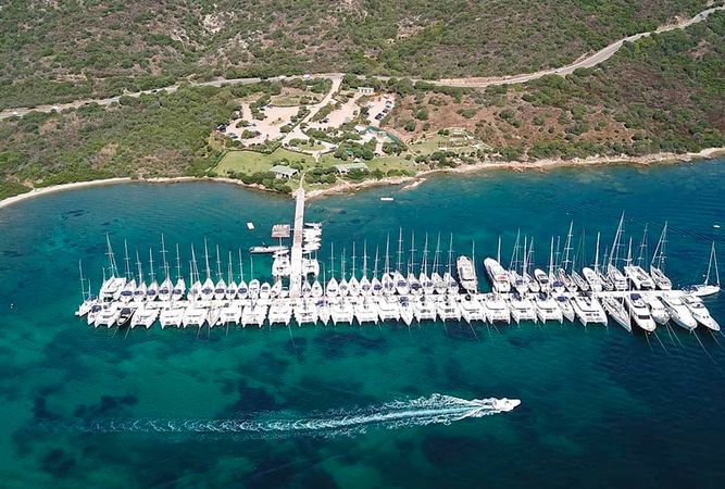 Jeanneau Prestige 48 | Wakawaka