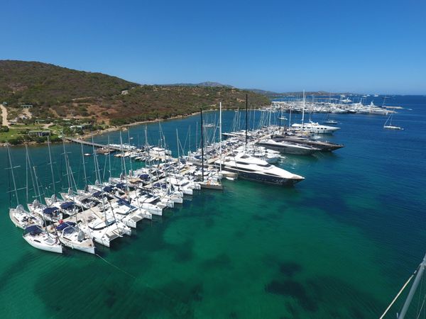 Jeanneau Prestige 48 | Wakawaka