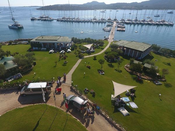 Jeanneau Prestige 48 | Wakawaka