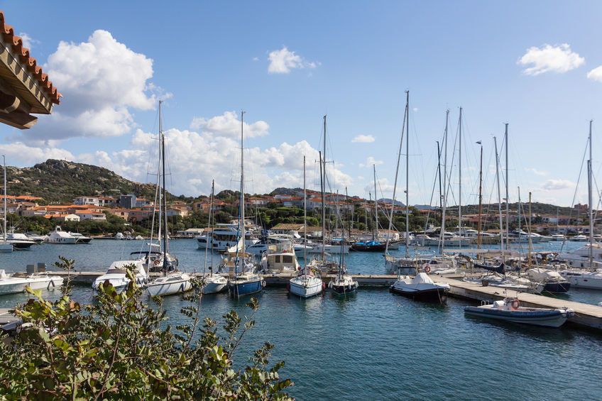 Marina di Porto Rotondo