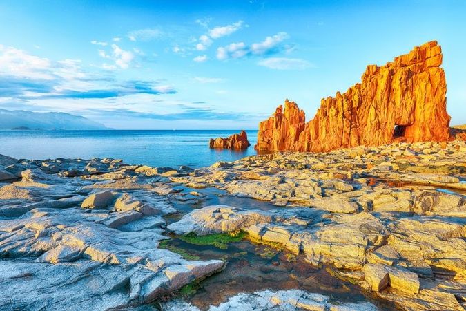 Bavaria Cruiser 37 | Orange 4 You