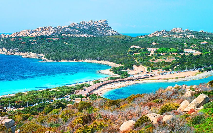 Santa Teresa Gallura
