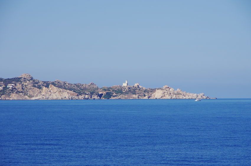 Porto di Santa Teresa Gallura