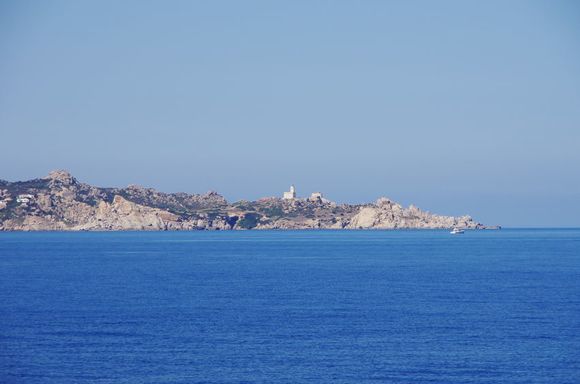 Porto di Santa Teresa Gallura