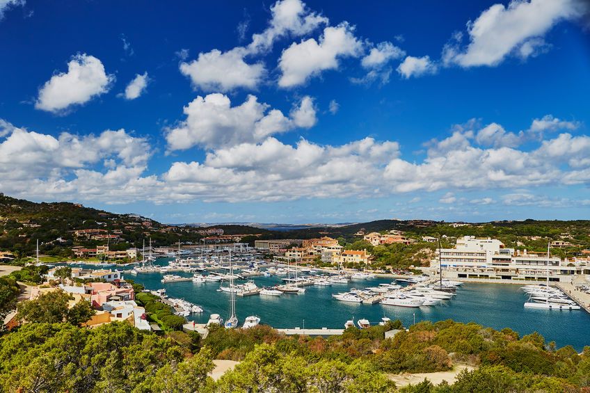 Porto Cervo