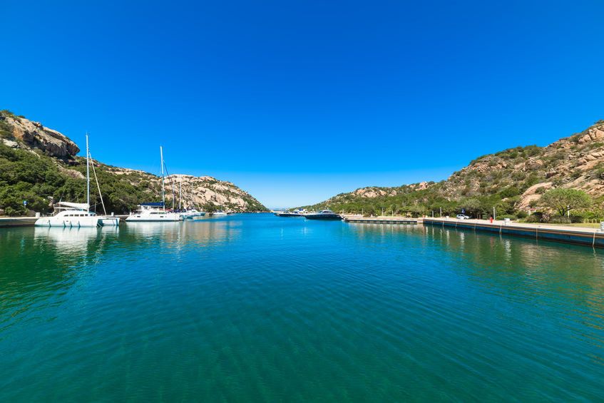 Pershing 80 | Thyke 2