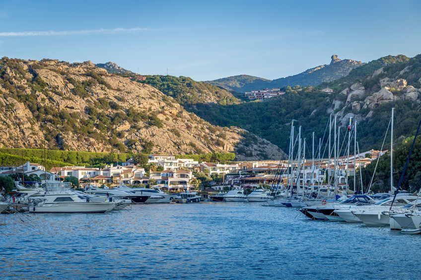 Pershing 80 | Thyke 2