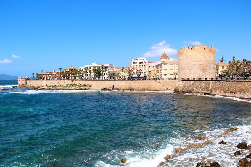 Alghero