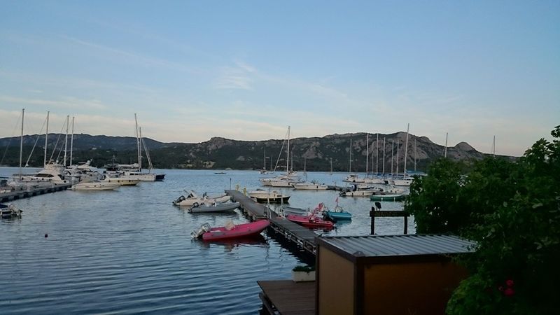 Jeanneau Sun Odyssey 410 | Brasilia