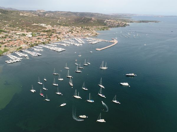 Jeanneau Sun Odyssey 410 | Brasilia