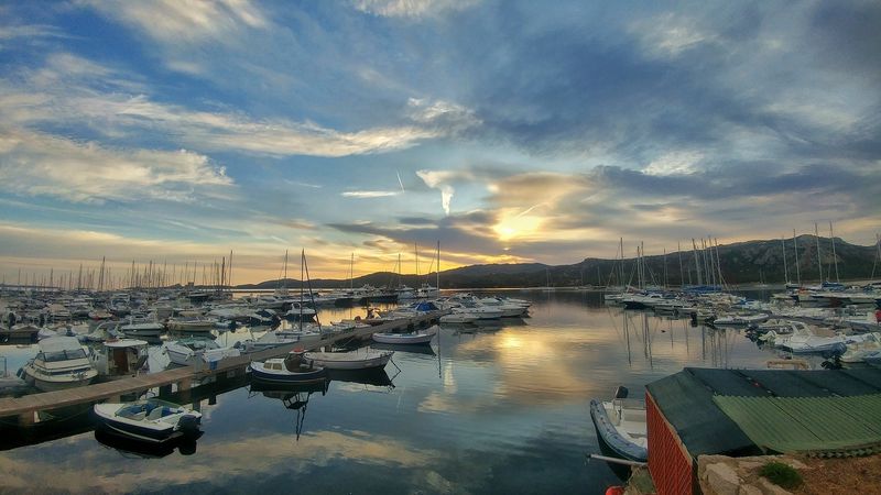 Jeanneau Sun Odyssey 410 | Brasilia