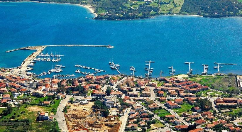 Jeanneau Sun Odyssey 410 | Brasilia