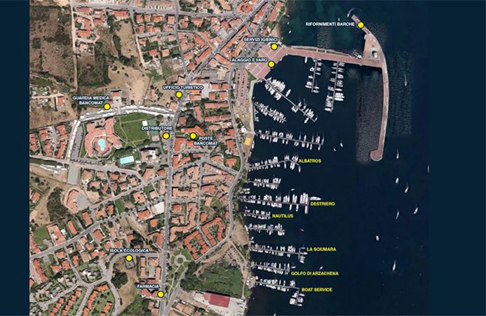 Jeanneau Sun Odyssey 410 | Brasilia