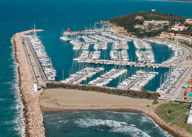 Jeanneau Sun Odyssey 42 | Jalu