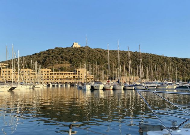 Jeanneau Sun Odyssey 42 | Jalu