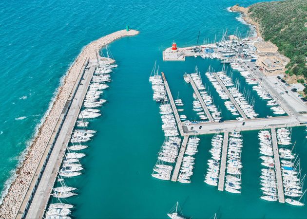 Jeanneau Sun Odyssey 42 | Jalu