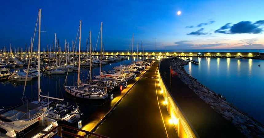 Beneteau Oceanis 38.1 | Meli