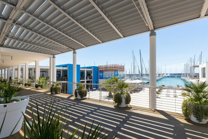 Beneteau Oceanis 38.1 | Meli