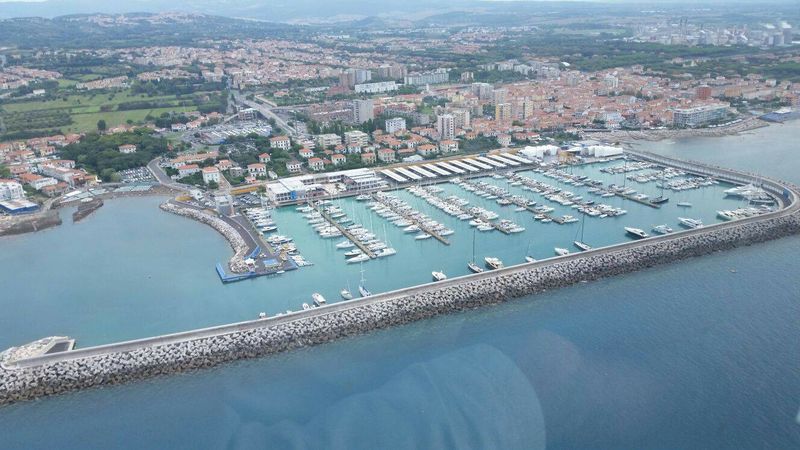 Beneteau Oceanis 38.1 | Meli