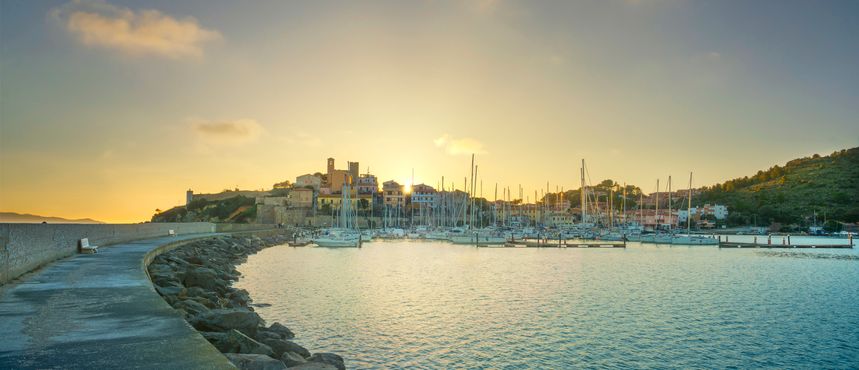 Bavaria Cruiser 50 | Aurora