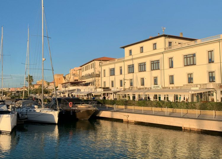 Lagoon 400 S2 | Mirfak