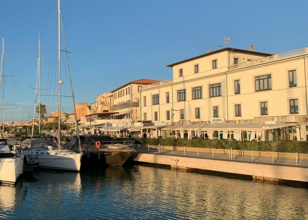 Beneteau Oceanis 34 | Rebecca