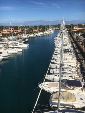 Beneteau Oceanis 46.1 | Alke