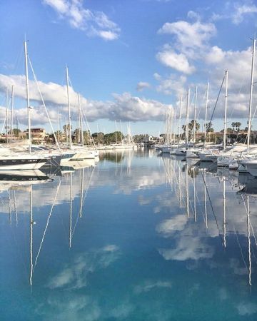 Beneteau Oceanis 46.1 | Alke