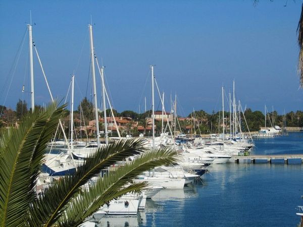 Beneteau Oceanis 46.1 | Alke