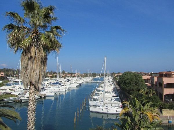 Beneteau Oceanis 46.1 | Alke