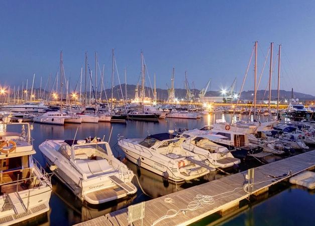 Bavaria Cruiser 46 | Musa