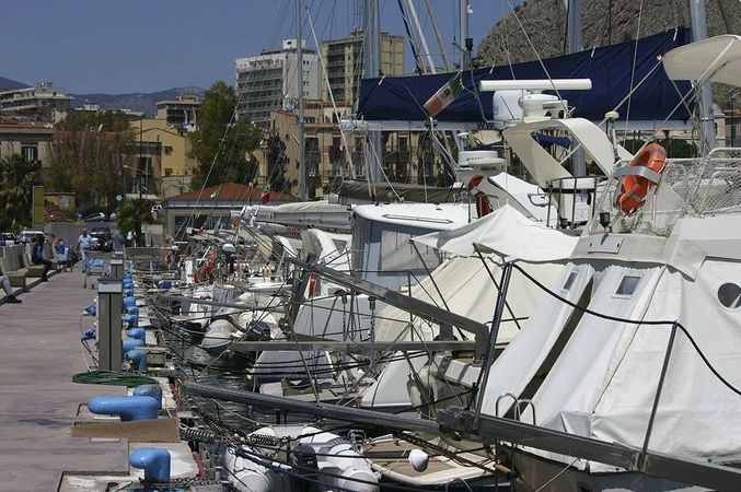 Bavaria Cruiser 46 | Musa